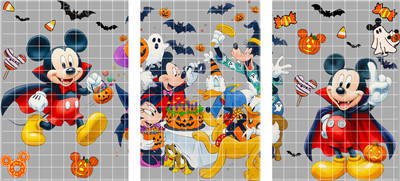 16oz Halloween-J 1704